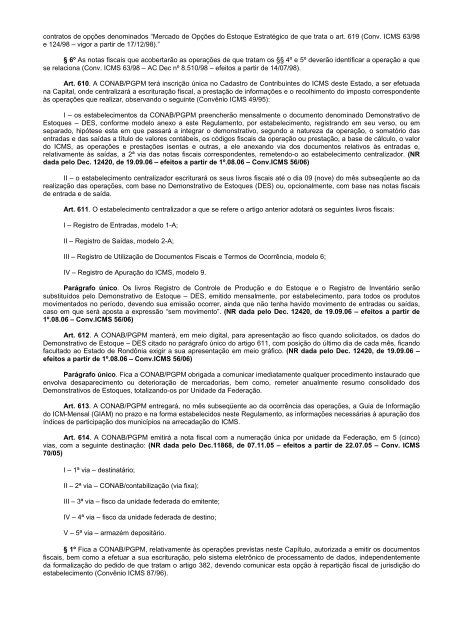 RICMS-CONS ATÃ DEC 17271-12_TEXTO_COMPILADO - SEFIN