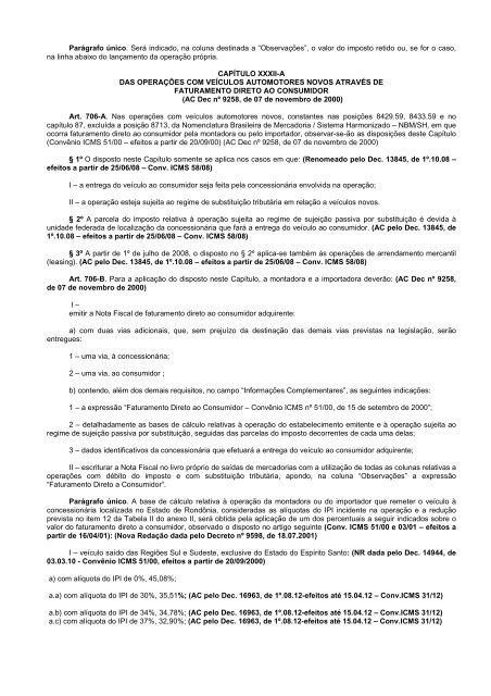 RICMS-CONS ATÃ DEC 17271-12_TEXTO_COMPILADO - SEFIN