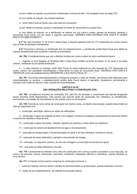 RICMS-CONS ATÃ DEC 17271-12_TEXTO_COMPILADO - SEFIN