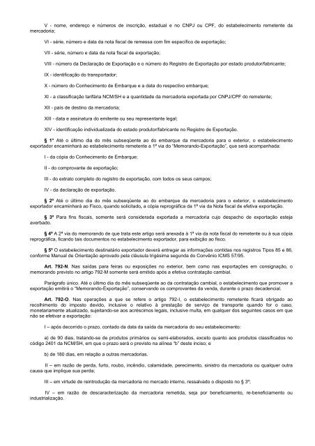 RICMS-CONS ATÃ DEC 17271-12_TEXTO_COMPILADO - SEFIN