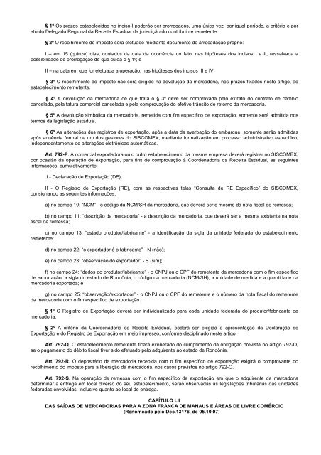 RICMS-CONS ATÃ DEC 17271-12_TEXTO_COMPILADO - SEFIN