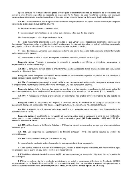 RICMS-CONS ATÃ DEC 17271-12_TEXTO_COMPILADO - SEFIN