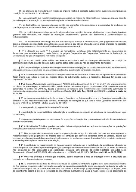 RICMS-CONS ATÃ DEC 17271-12_TEXTO_COMPILADO - SEFIN