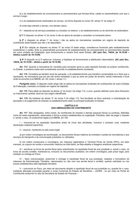 RICMS-CONS ATÃ DEC 17271-12_TEXTO_COMPILADO - SEFIN