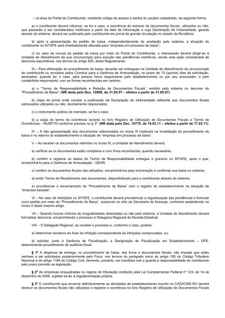 RICMS-CONS ATÃ DEC 17271-12_TEXTO_COMPILADO - SEFIN