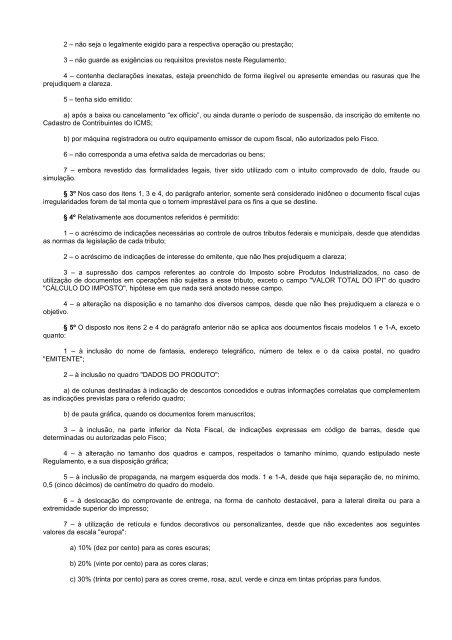 RICMS-CONS ATÃ DEC 17271-12_TEXTO_COMPILADO - SEFIN