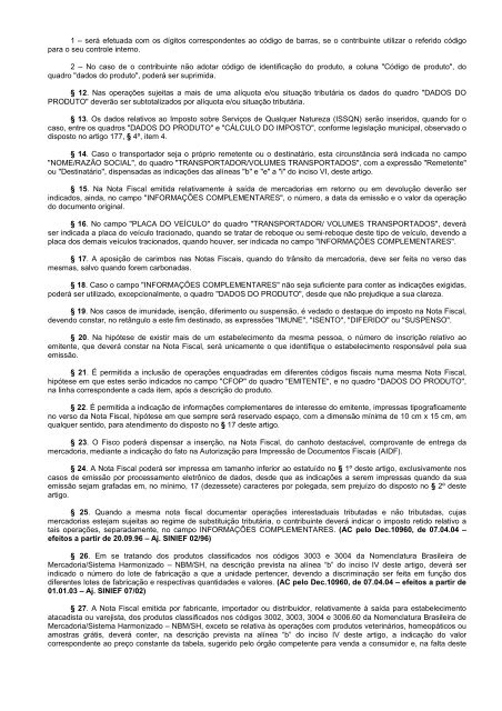 RICMS-CONS ATÃ DEC 17271-12_TEXTO_COMPILADO - SEFIN