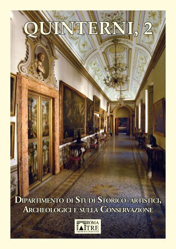 il caso della Galleria Corsini