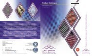 ip44 cover.indd - The Expanded Metal Company