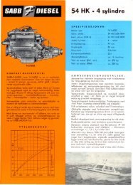 F4.144GR KOMPAKT MARINEDIESEL - Nordsabb