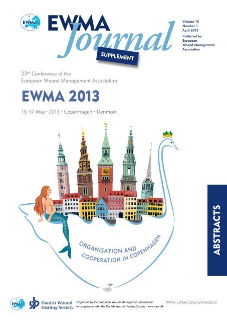 Here - EWMA 2013