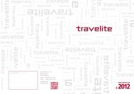 NEWS&BESTSELLER - Travelite