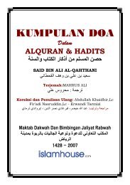 Download - Islam Center