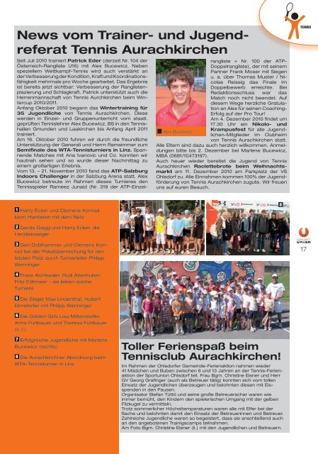 PDF-Dokument - Sportunion Ohlsdorf