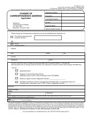 PTO/SB/122 - United States Patent and Trademark Office