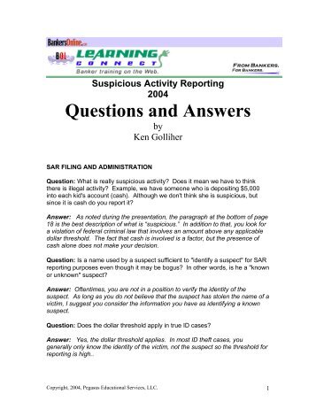 facta1104_qanda - BOL Learning Connect