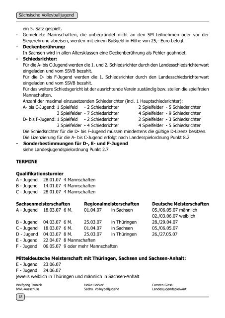 ProVerein - SPORTVERBUND.DE