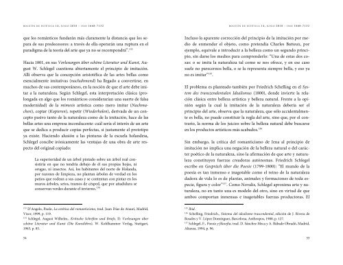 Texto completo en formato PDF - BoletÃ­n de EstÃ©tica