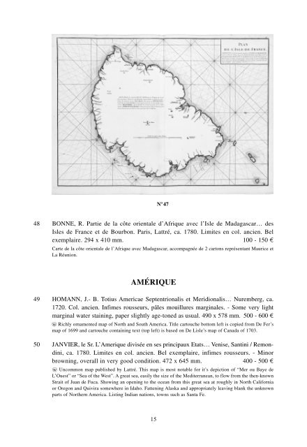 R E  N  A U  D â G  I  Q  U  E  L L O - Loeb Larocque