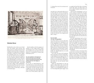 Jordi ArkÃ¶, Abraham Bosse (1602 â 1676) (pdf) - FÃ¶reningen fÃ¶r ...
