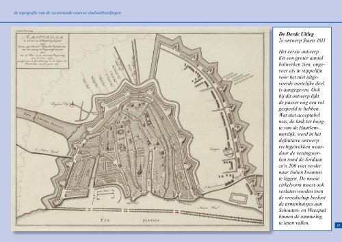 De Derde en Vierde Uitleg 1609-1700 - theobakker.net