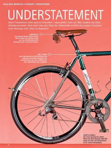 lynskey crosstown - Shocker Distribution