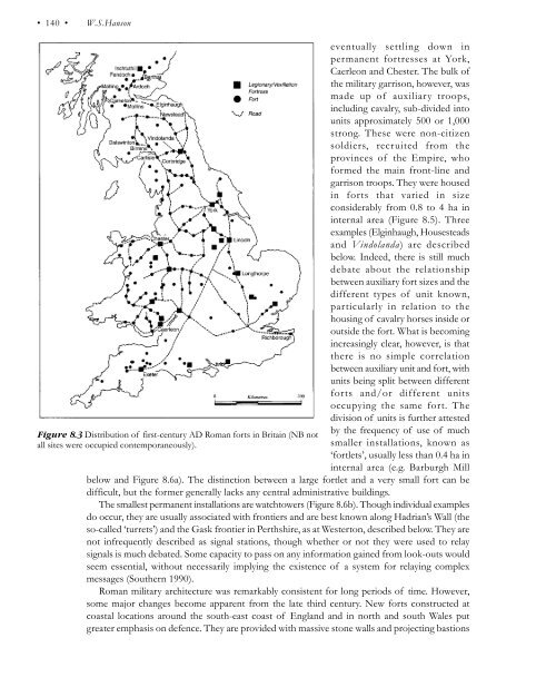 The Archaeology of Britain: An introduction from ... - waughfamily.ca