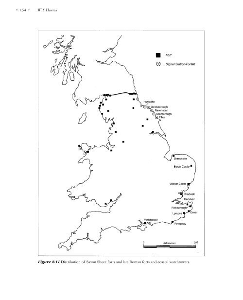 The Archaeology of Britain: An introduction from ... - waughfamily.ca