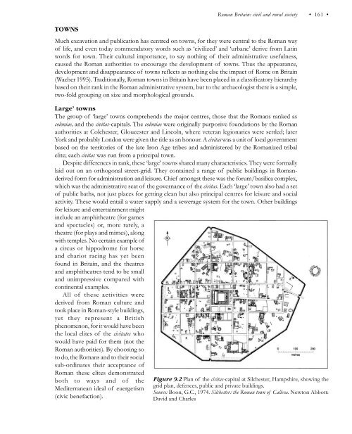 The Archaeology of Britain: An introduction from ... - waughfamily.ca