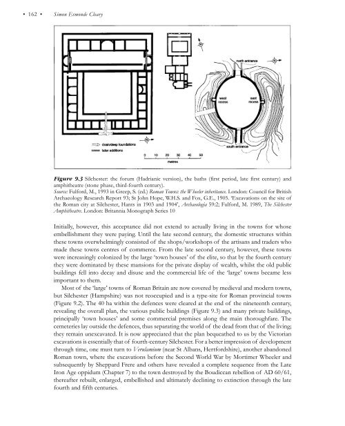 The Archaeology of Britain: An introduction from ... - waughfamily.ca