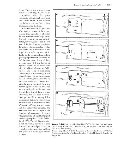 The Archaeology of Britain: An introduction from ... - waughfamily.ca