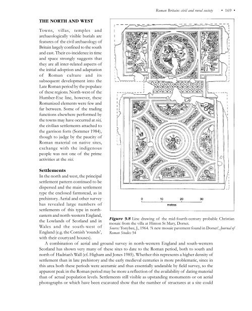 The Archaeology of Britain: An introduction from ... - waughfamily.ca