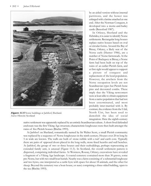 The Archaeology of Britain: An introduction from ... - waughfamily.ca