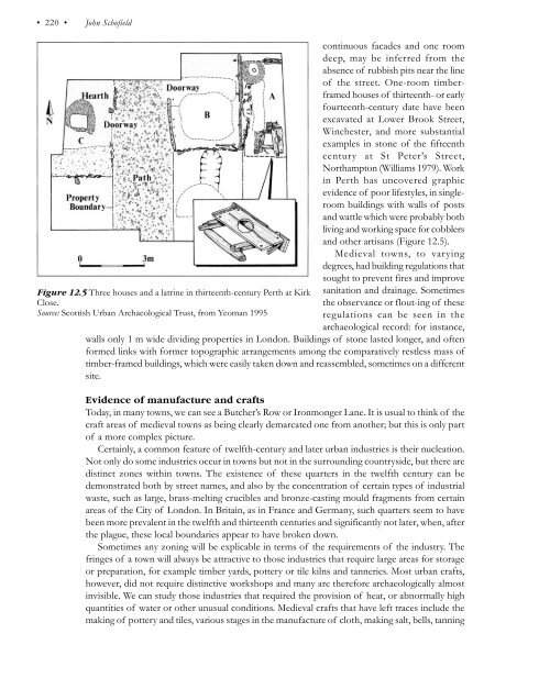 The Archaeology of Britain: An introduction from ... - waughfamily.ca