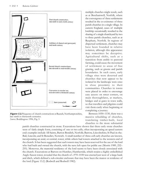 The Archaeology of Britain: An introduction from ... - waughfamily.ca