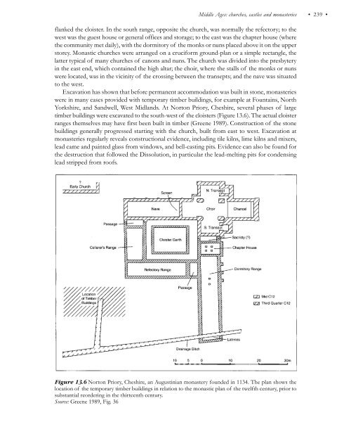 The Archaeology of Britain: An introduction from ... - waughfamily.ca