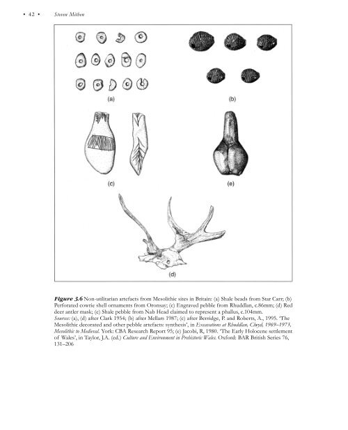 The Archaeology of Britain: An introduction from ... - waughfamily.ca