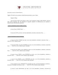 Fac Simile Contratto Di Noleggio Il Locatore Hotel Ovest