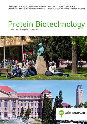Protein Biotechnology