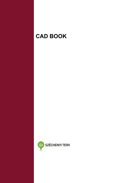 CAD BOOK