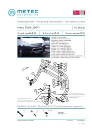 Iveco Daily 2007-