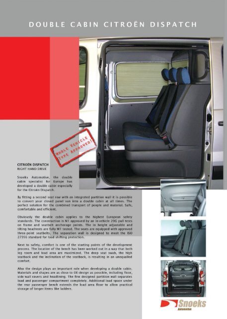 citroen dispatch for sale near me