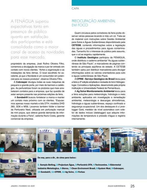 Revista - ABAS