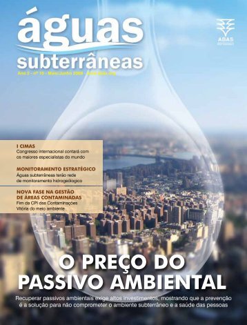 Revista - ABAS