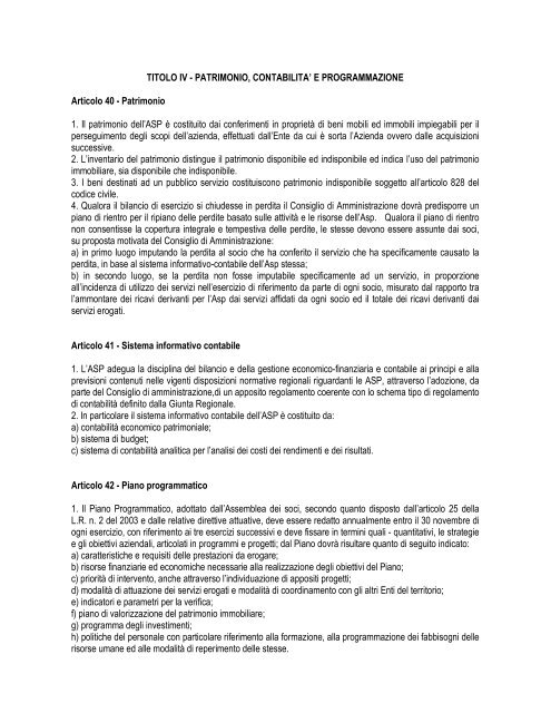 allegato a) azienda pubblica di servizi alla persona “ceccarini”