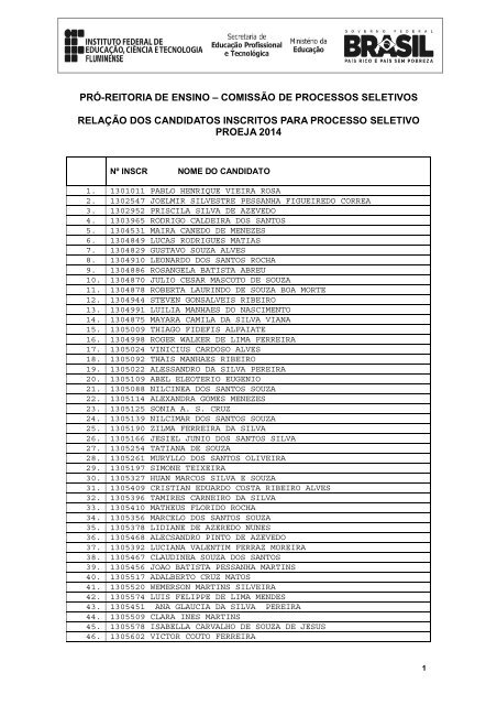 INSCRITOS PROEJA2014.pdf