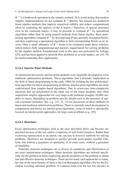 Wireless Network Design: Optimization Models and Solution ...