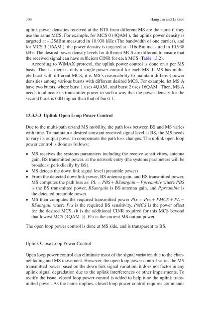 Wireless Network Design: Optimization Models and Solution ...