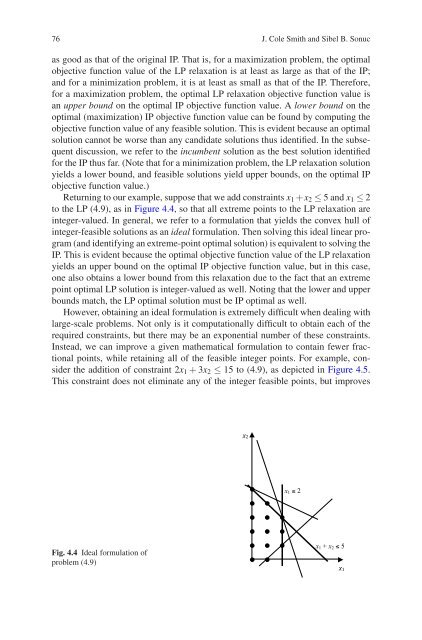 Wireless Network Design: Optimization Models and Solution ...