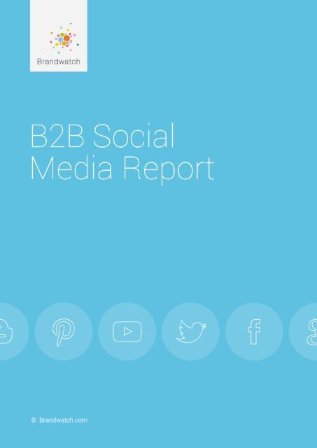 B2B-Report